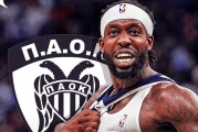 征战NBA12年，贝弗利赚8000万！38岁再就业，法甲联赛捡到宝了？